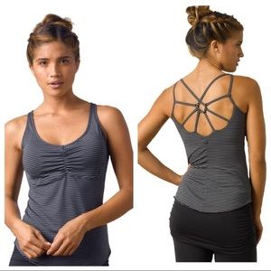 Prana dreaming tank top